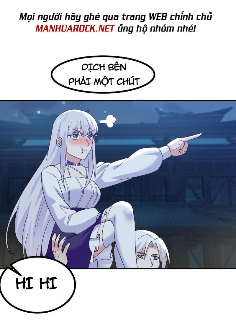 Trên Người Ta Có Một Con Rồng Chapter 601 - 7