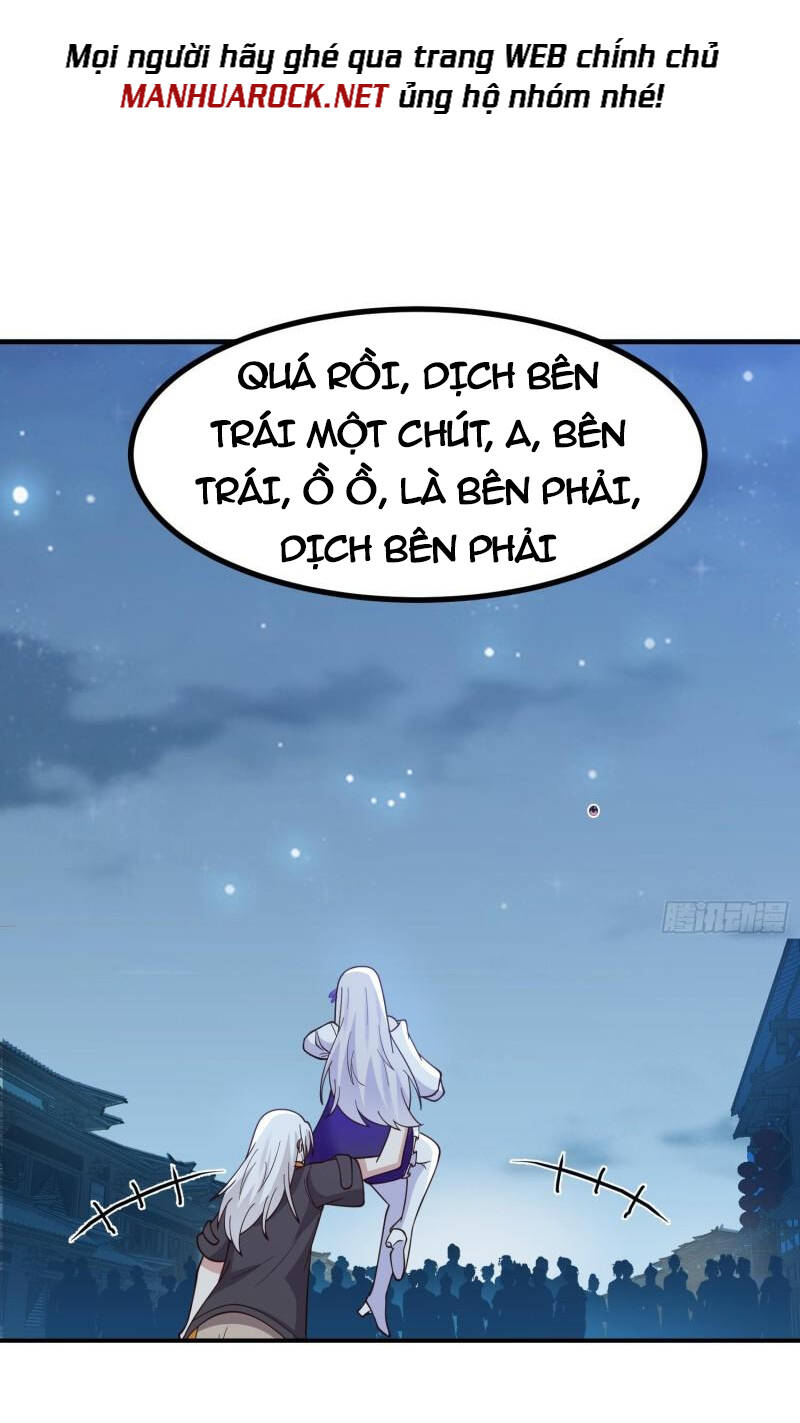 Trên Người Ta Có Một Con Rồng Chapter 601 - 8