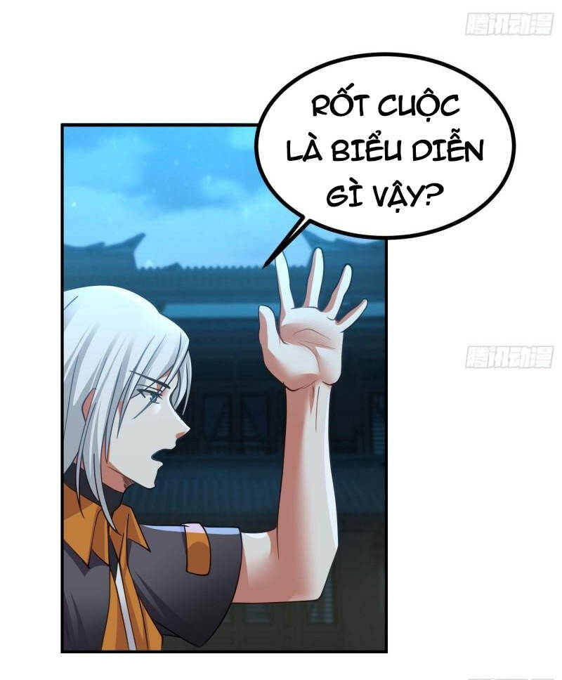 Trên Người Ta Có Một Con Rồng Chapter 601 - 10