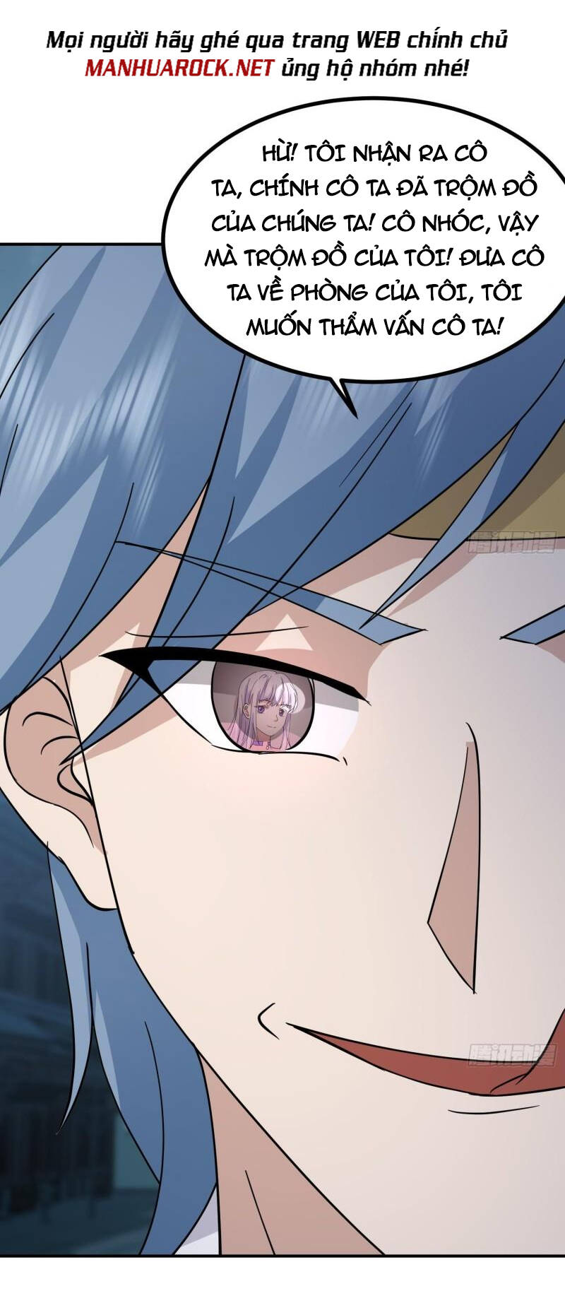 Trên Người Ta Có Một Con Rồng Chapter 602 - 11