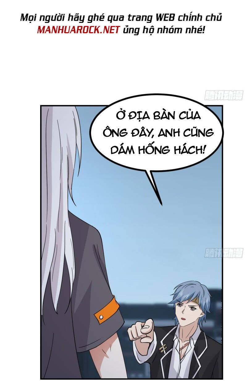 Trên Người Ta Có Một Con Rồng Chapter 602 - 14