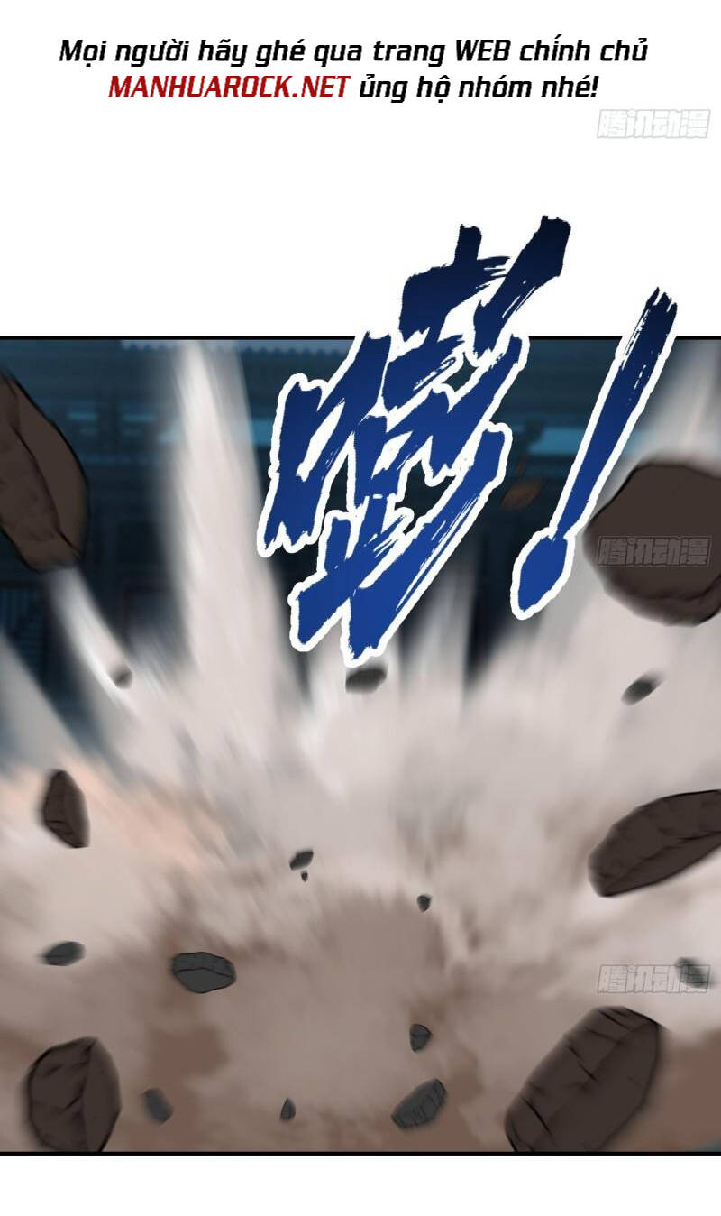 Trên Người Ta Có Một Con Rồng Chapter 602 - 21