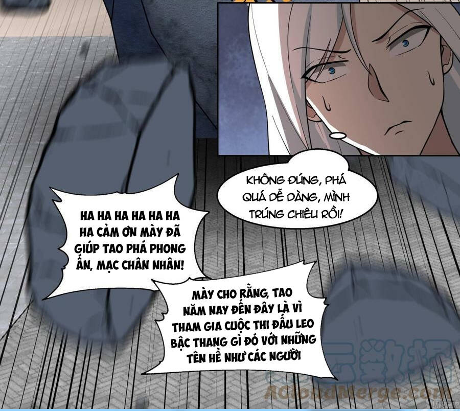 Trên Người Ta Có Một Con Rồng Chapter 539 - 13