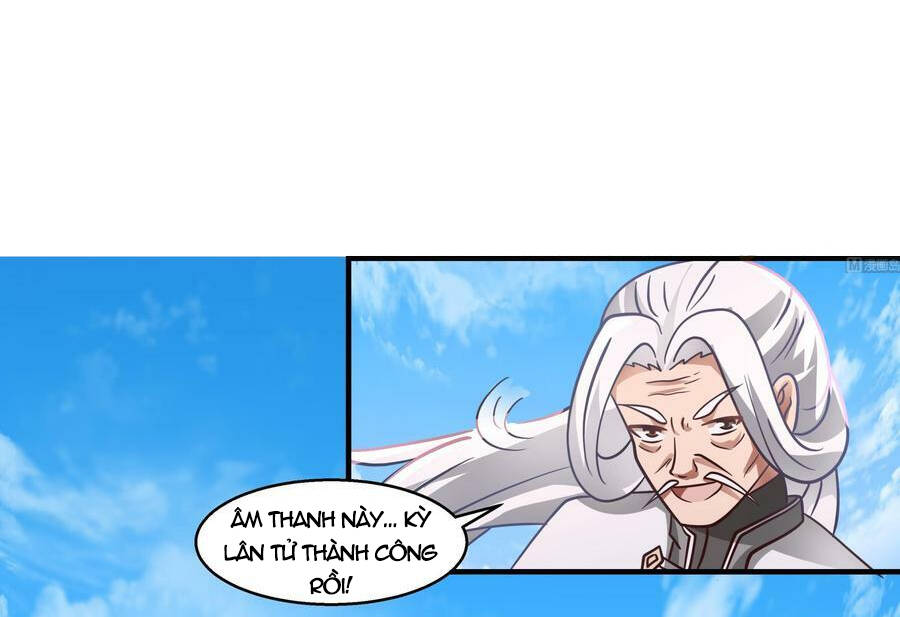 Trên Người Ta Có Một Con Rồng Chapter 539 - 18