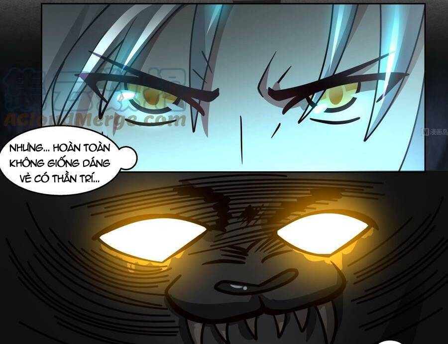 Trên Người Ta Có Một Con Rồng Chapter 539 - 23