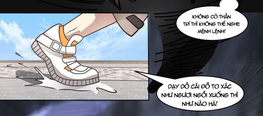 Trên Người Ta Có Một Con Rồng Chapter 539 - 24