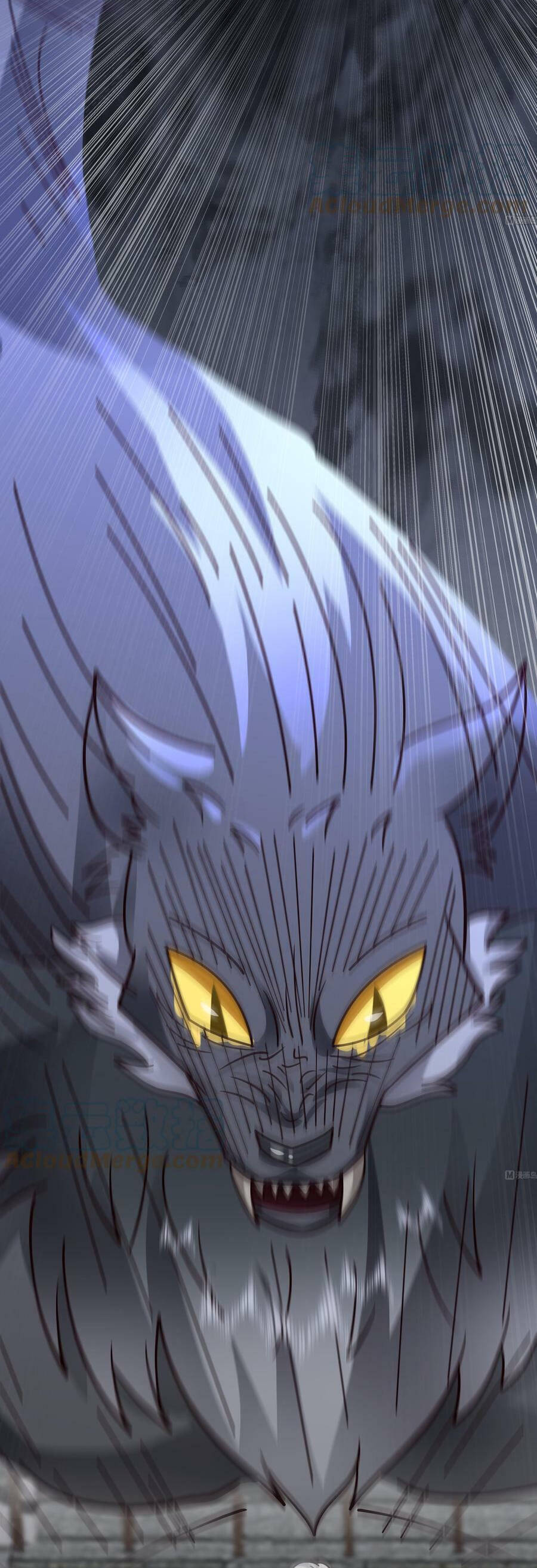 Trên Người Ta Có Một Con Rồng Chapter 539 - 26