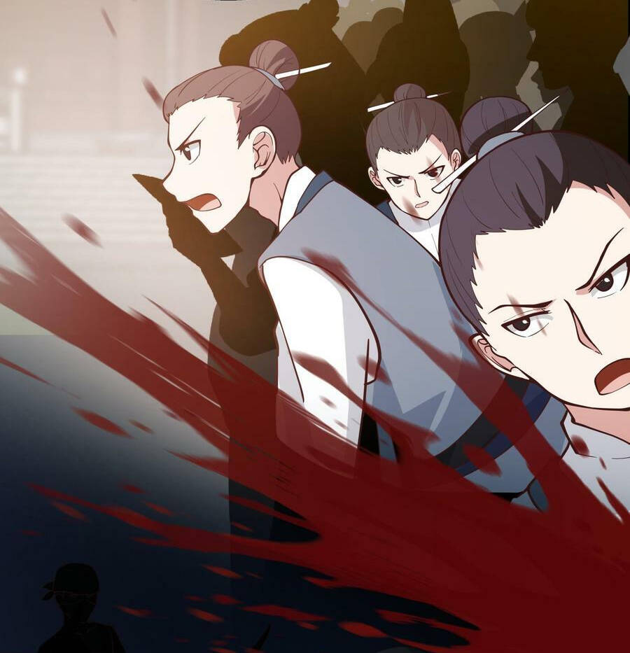 Trên Người Ta Có Một Con Rồng Chapter 539 - 6