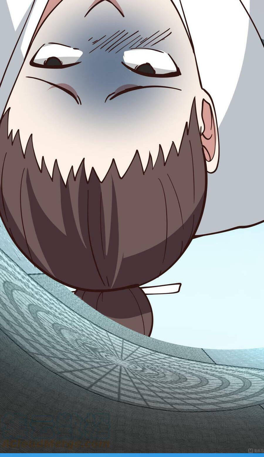 Trên Người Ta Có Một Con Rồng Chapter 539 - 8