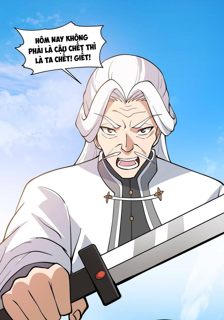 Trên Người Ta Có Một Con Rồng Chapter 539 - 9