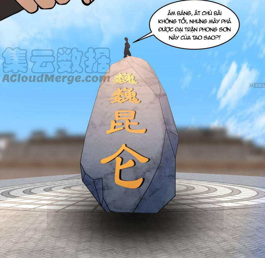Trên Người Ta Có Một Con Rồng Chapter 539 - 10
