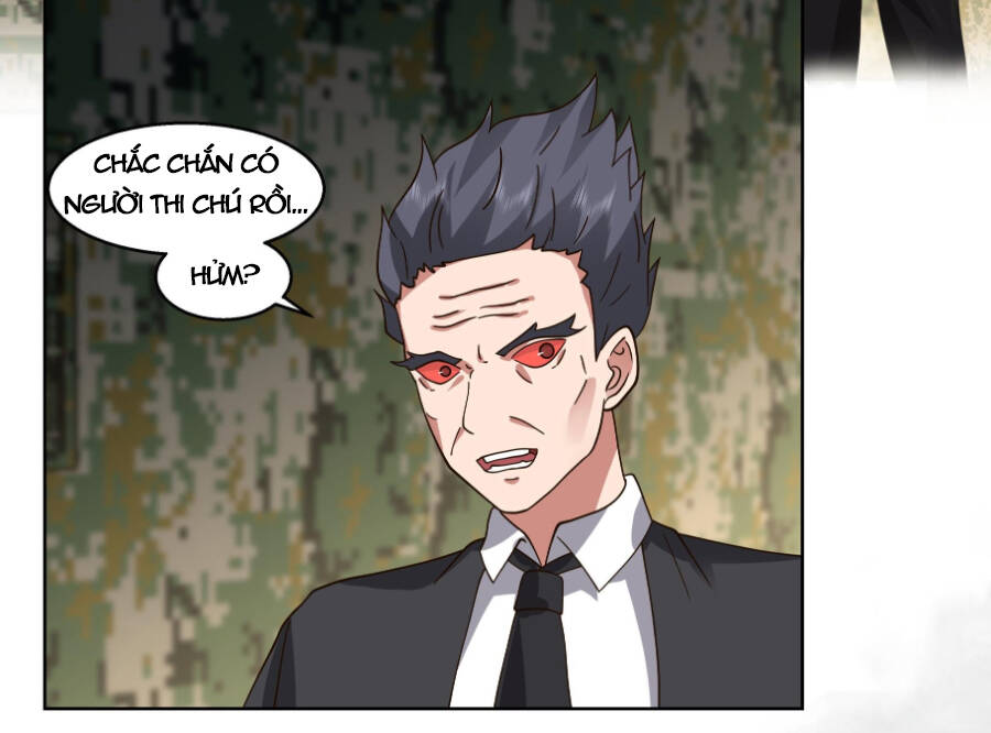 Trên Người Ta Có Một Con Rồng Chapter 542 - 15