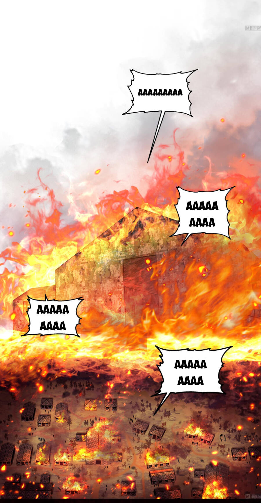 Trên Người Ta Có Một Con Rồng Chapter 542 - 16