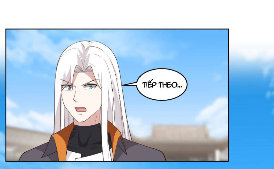 Trên Người Ta Có Một Con Rồng Chapter 542 - 18