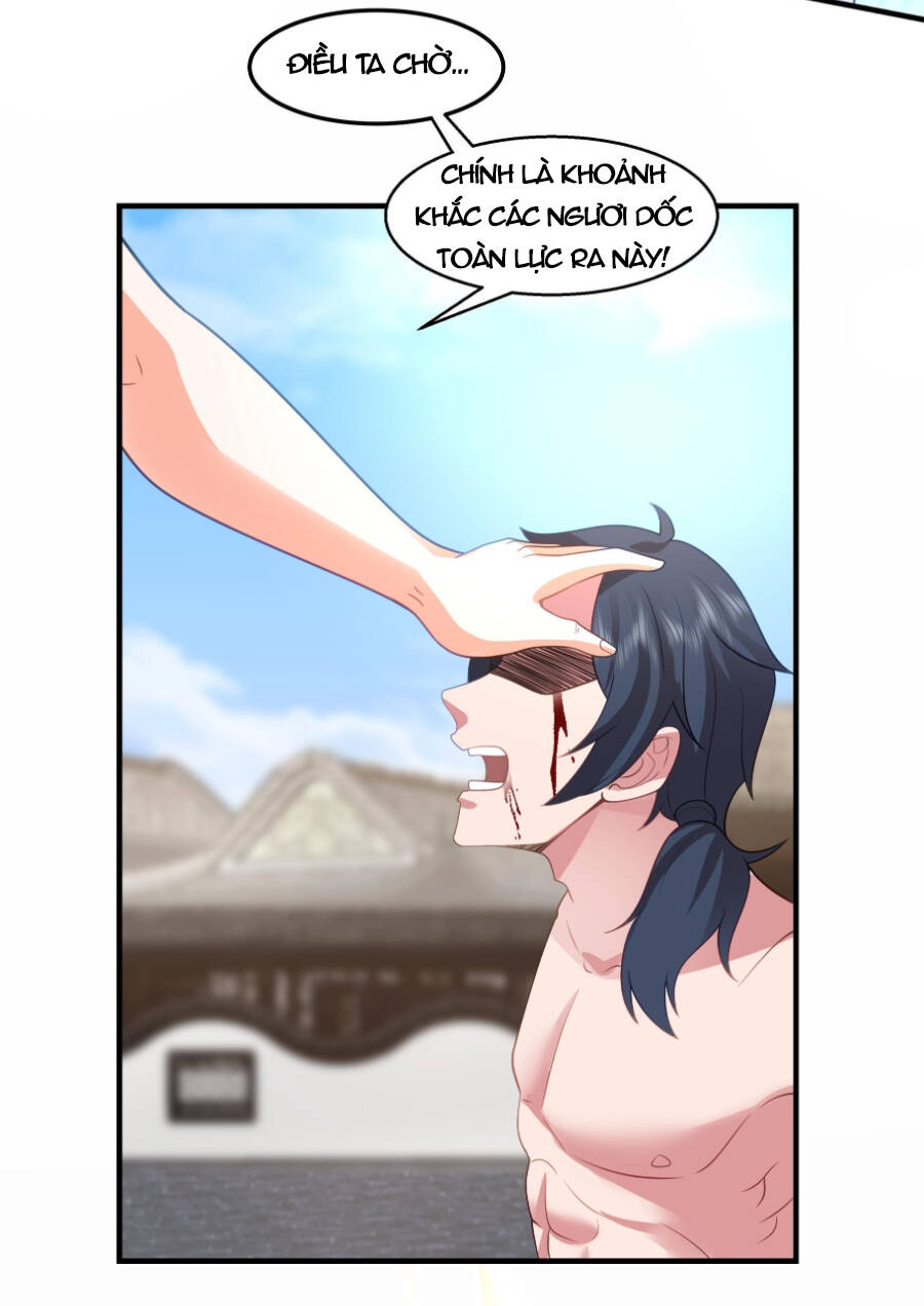 Trên Người Ta Có Một Con Rồng Chapter 542 - 3