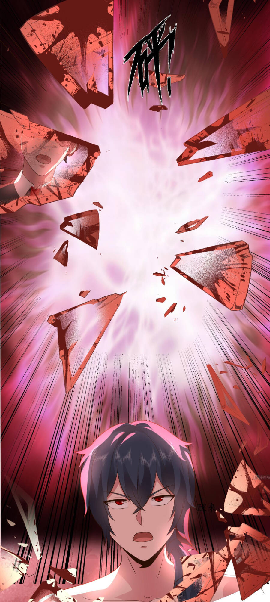 Trên Người Ta Có Một Con Rồng Chapter 542 - 21