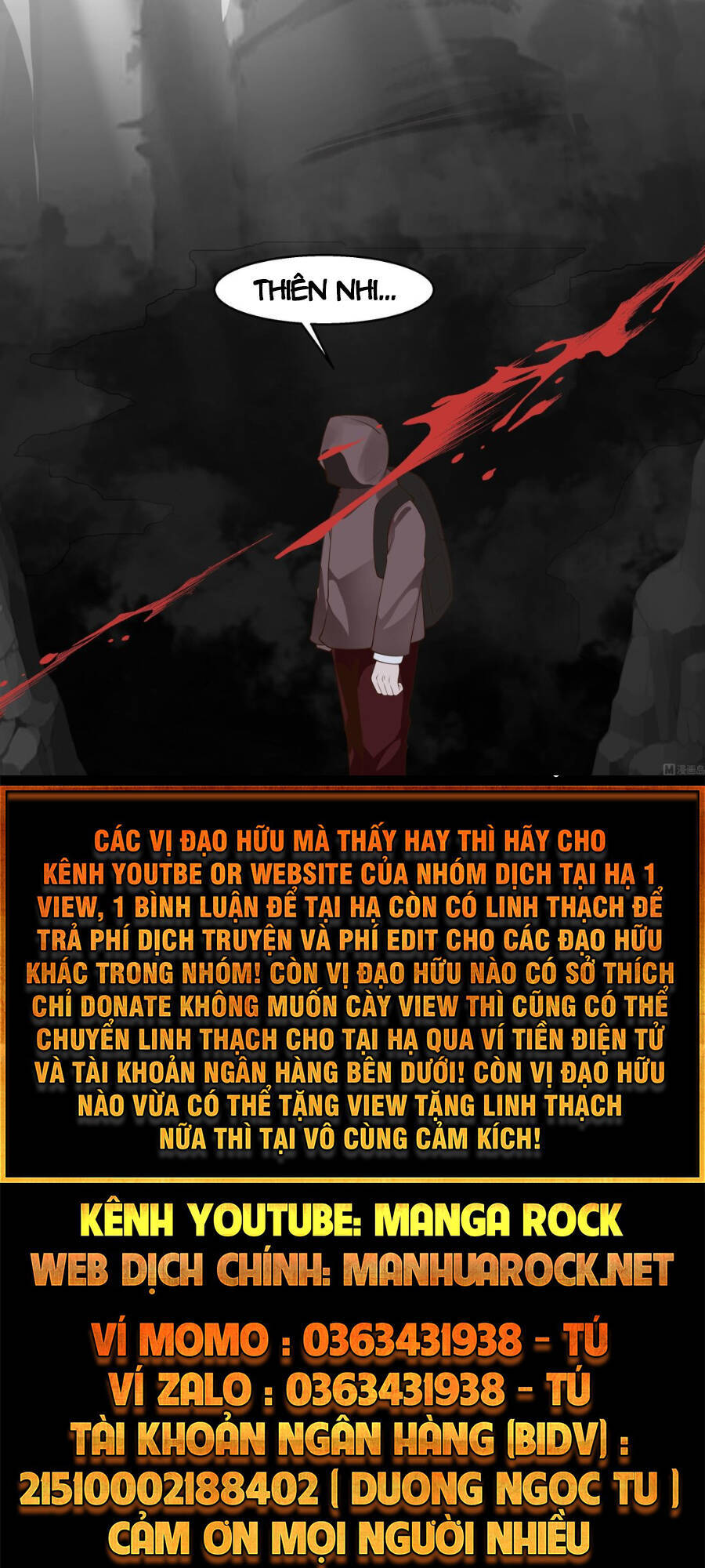 Trên Người Ta Có Một Con Rồng Chapter 542 - 26