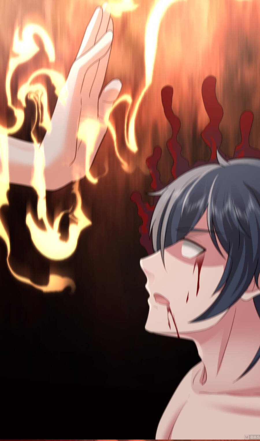 Trên Người Ta Có Một Con Rồng Chapter 542 - 5