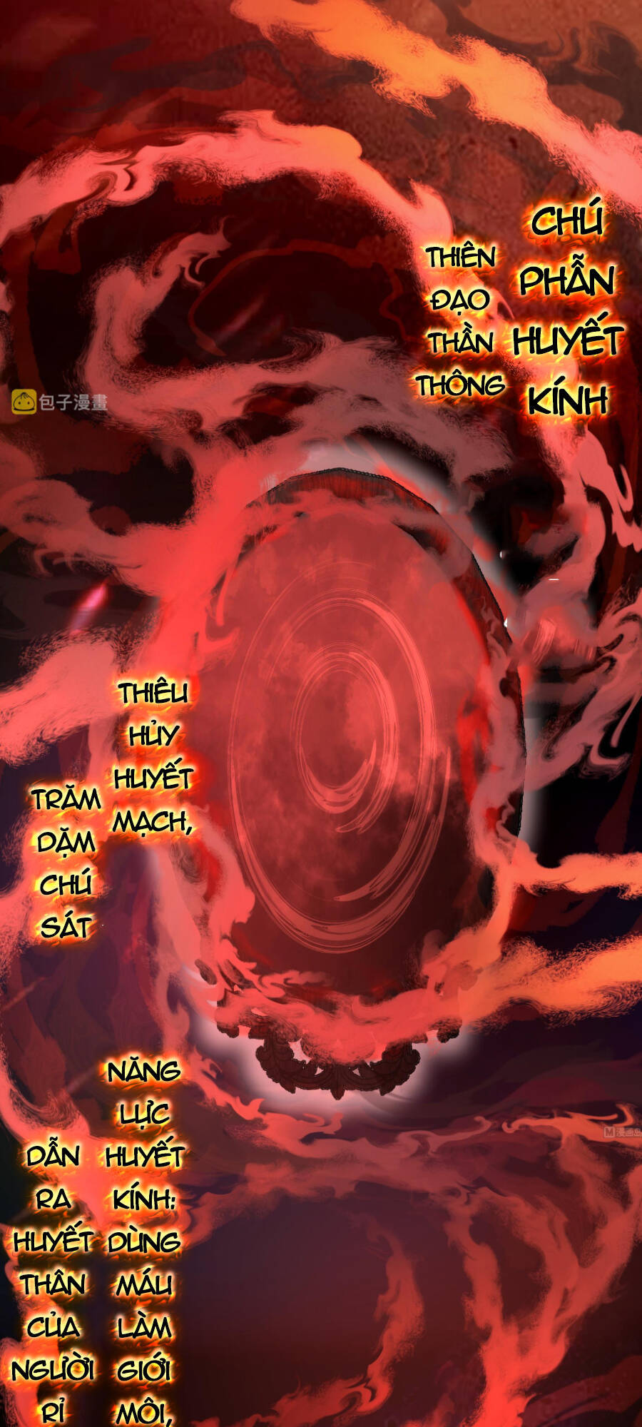 Trên Người Ta Có Một Con Rồng Chapter 542 - 6