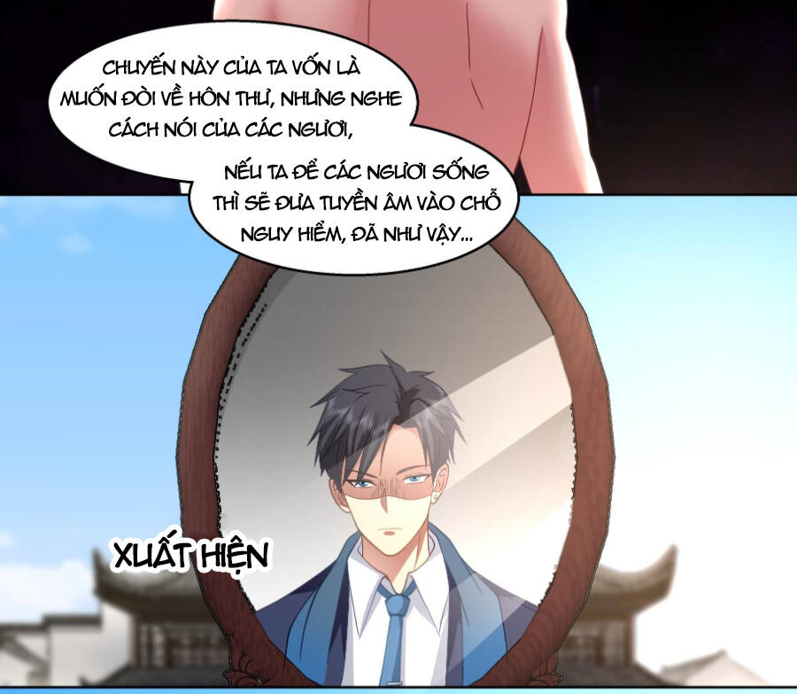 Trên Người Ta Có Một Con Rồng Chapter 542 - 8