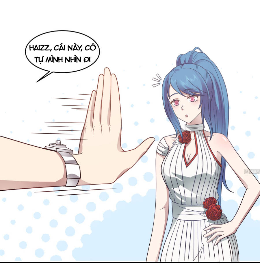 Trên Người Ta Có Một Con Rồng Chapter 544 - 12