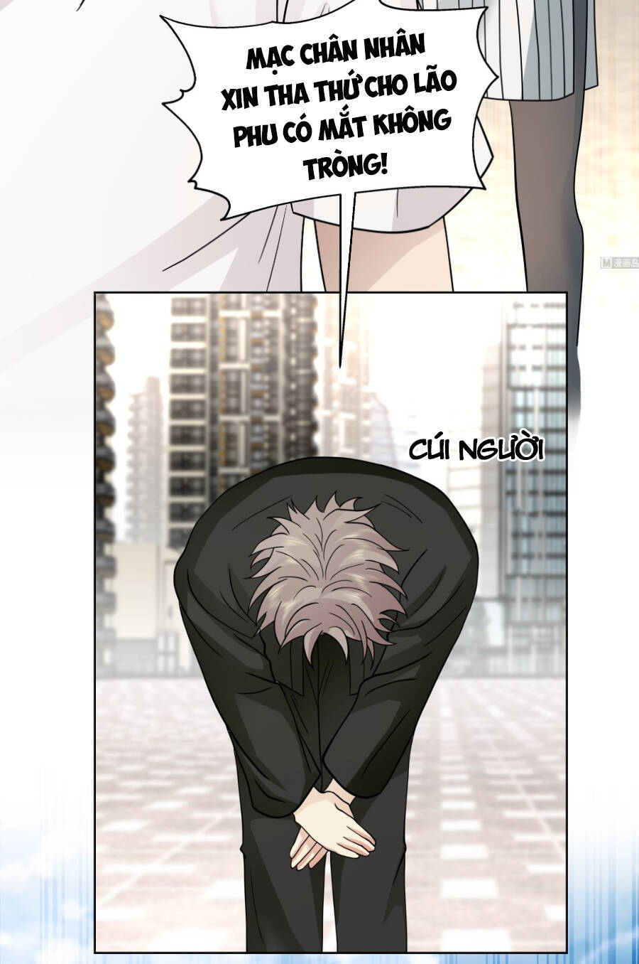 Trên Người Ta Có Một Con Rồng Chapter 544 - 6