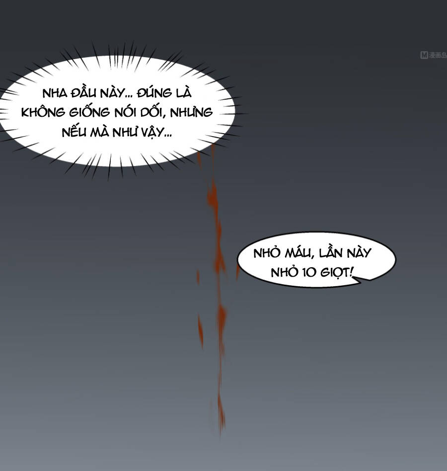 Trên Người Ta Có Một Con Rồng Chapter 548 - 11