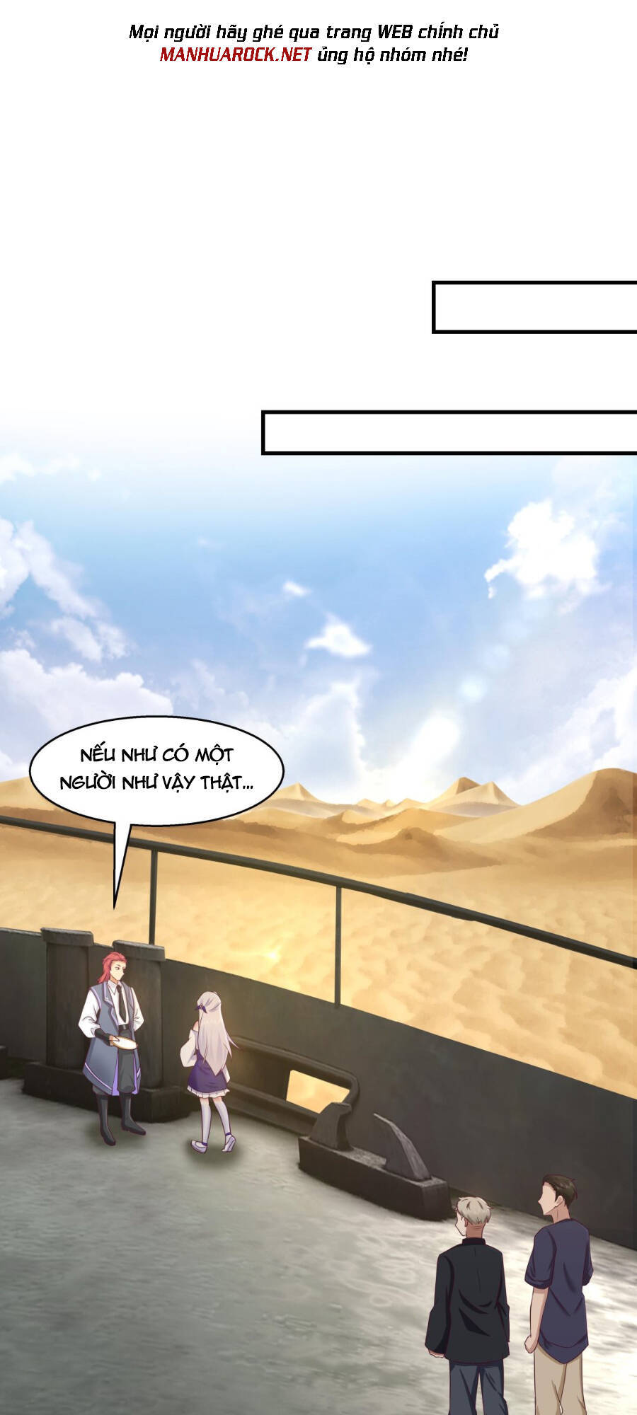 Trên Người Ta Có Một Con Rồng Chapter 548 - 13