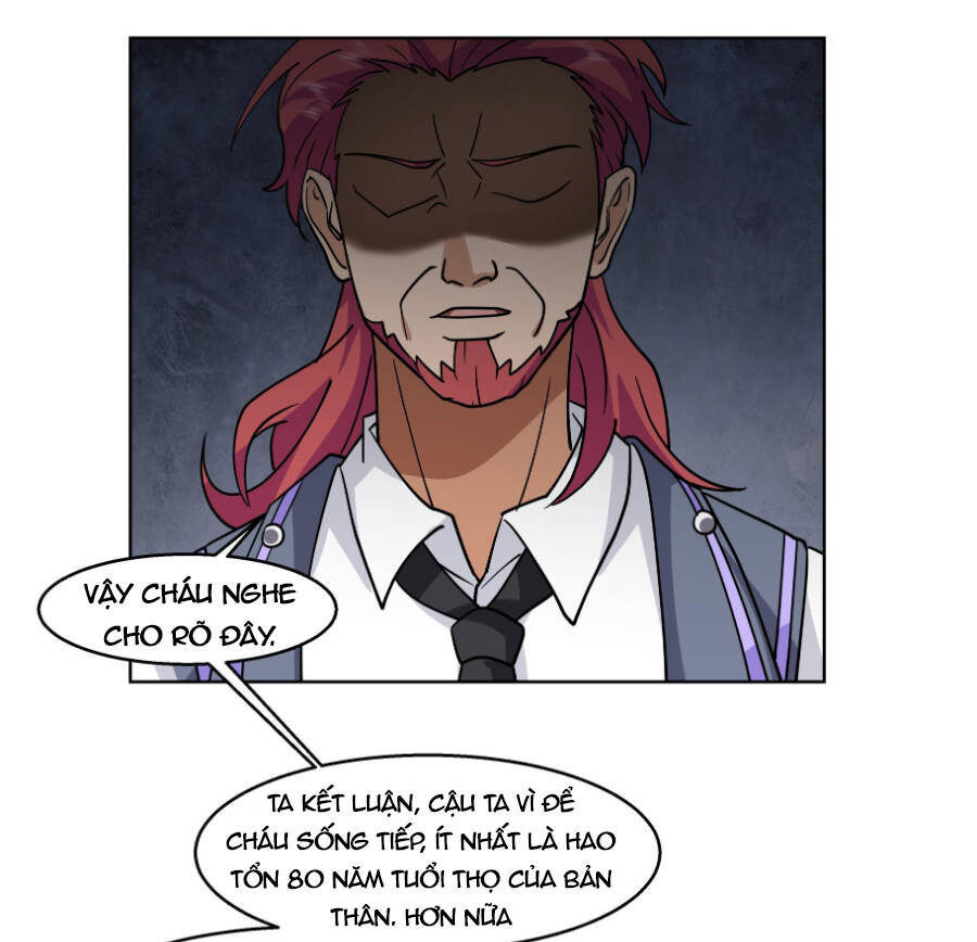 Trên Người Ta Có Một Con Rồng Chapter 548 - 15