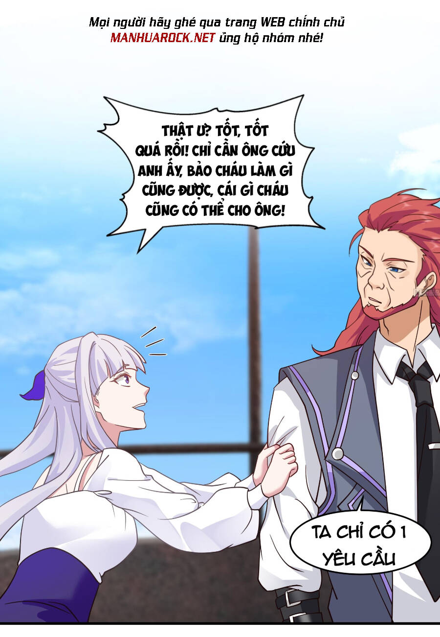 Trên Người Ta Có Một Con Rồng Chapter 548 - 20