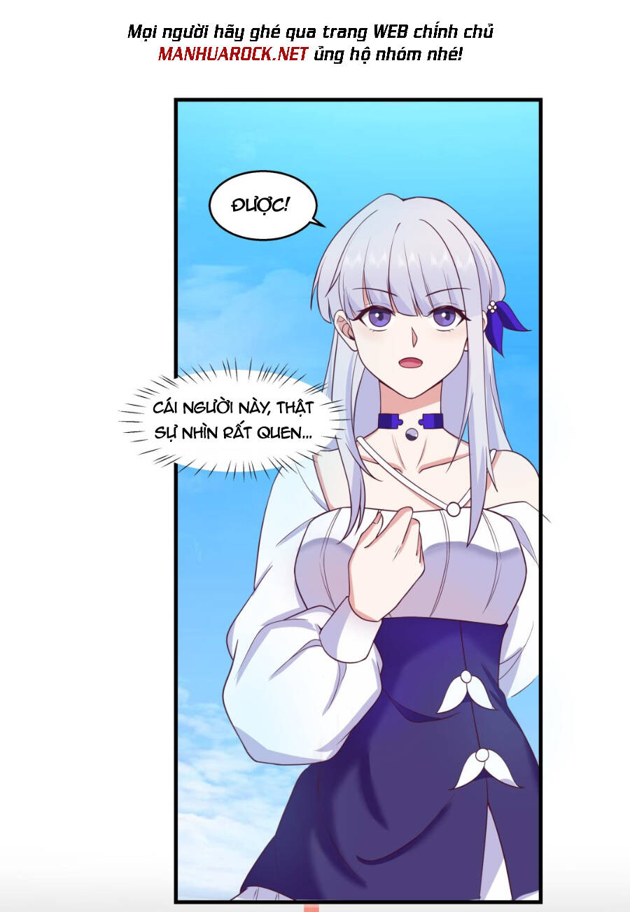 Trên Người Ta Có Một Con Rồng Chapter 548 - 3