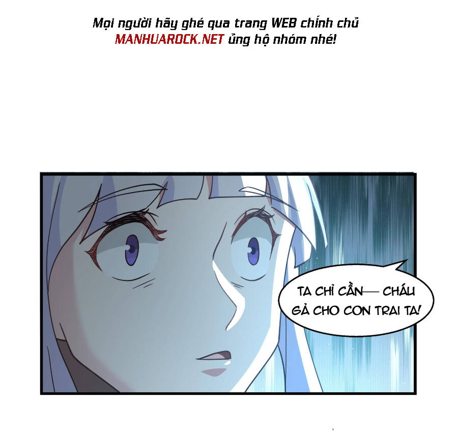 Trên Người Ta Có Một Con Rồng Chapter 548 - 21