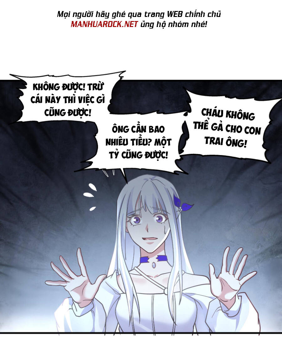 Trên Người Ta Có Một Con Rồng Chapter 548 - 22