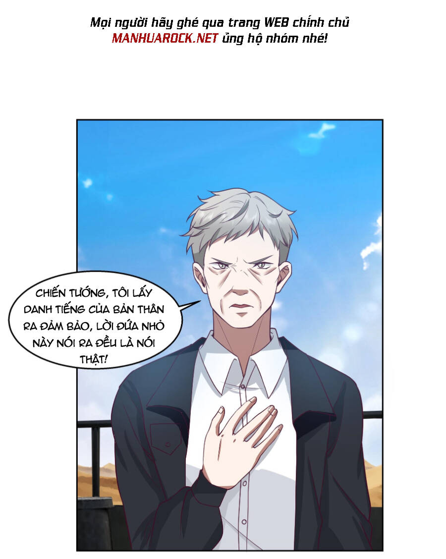 Trên Người Ta Có Một Con Rồng Chapter 548 - 9