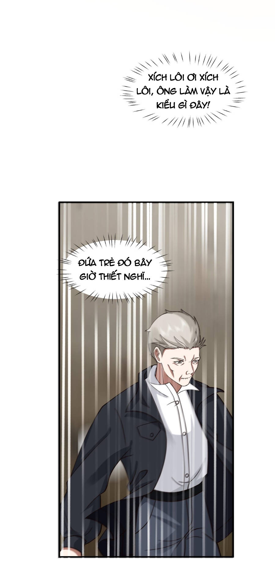 Trên Người Ta Có Một Con Rồng Chapter 549 - 12