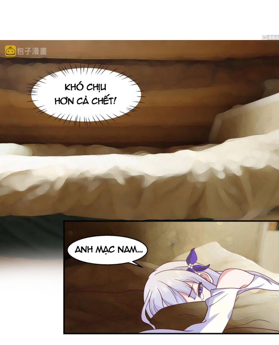 Trên Người Ta Có Một Con Rồng Chapter 549 - 13