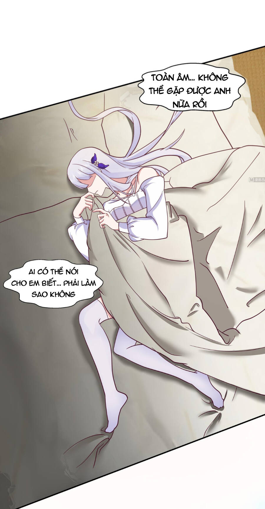 Trên Người Ta Có Một Con Rồng Chapter 549 - 14