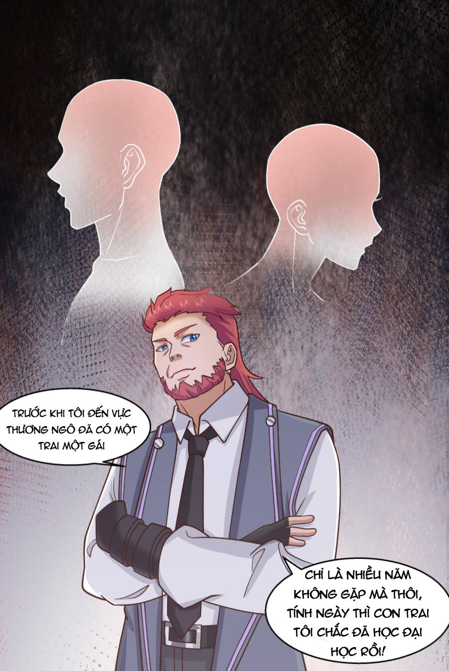 Trên Người Ta Có Một Con Rồng Chapter 549 - 16