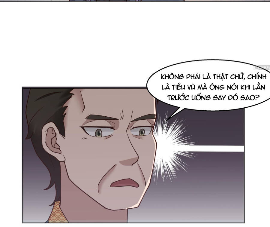 Trên Người Ta Có Một Con Rồng Chapter 549 - 17