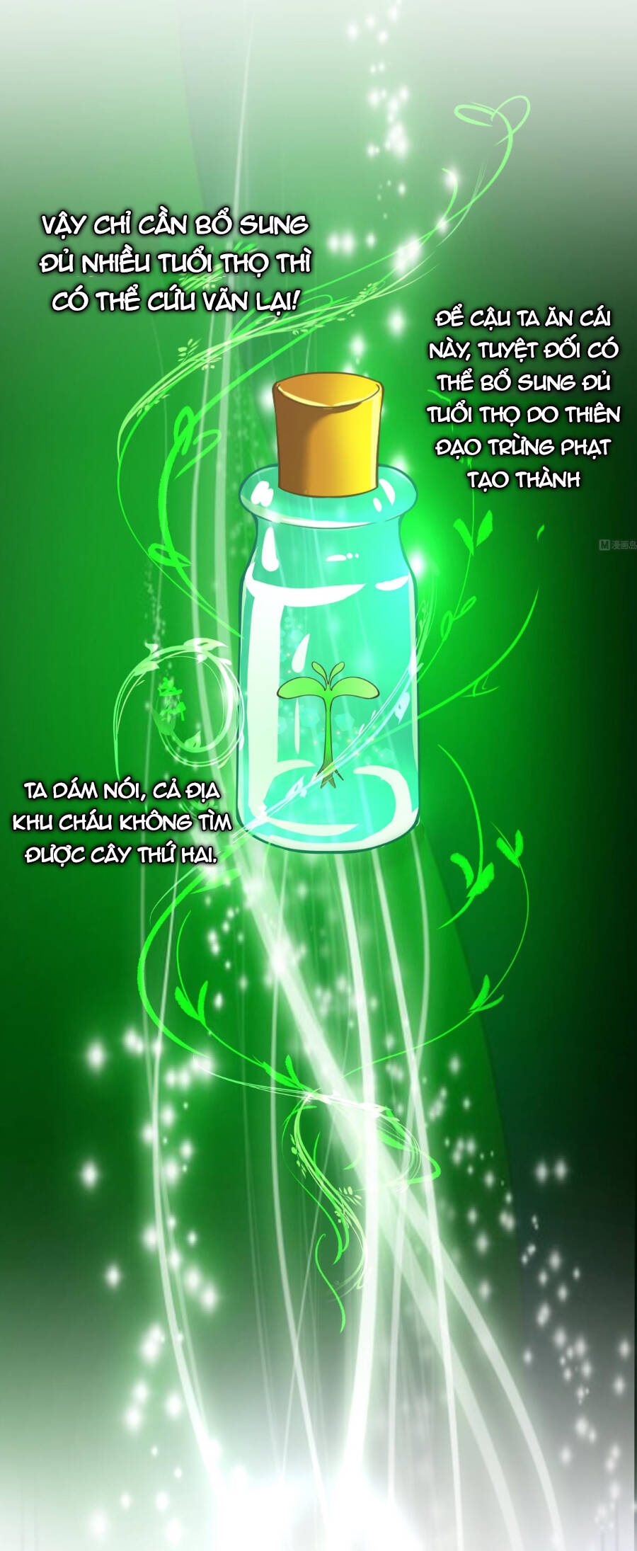 Trên Người Ta Có Một Con Rồng Chapter 549 - 5