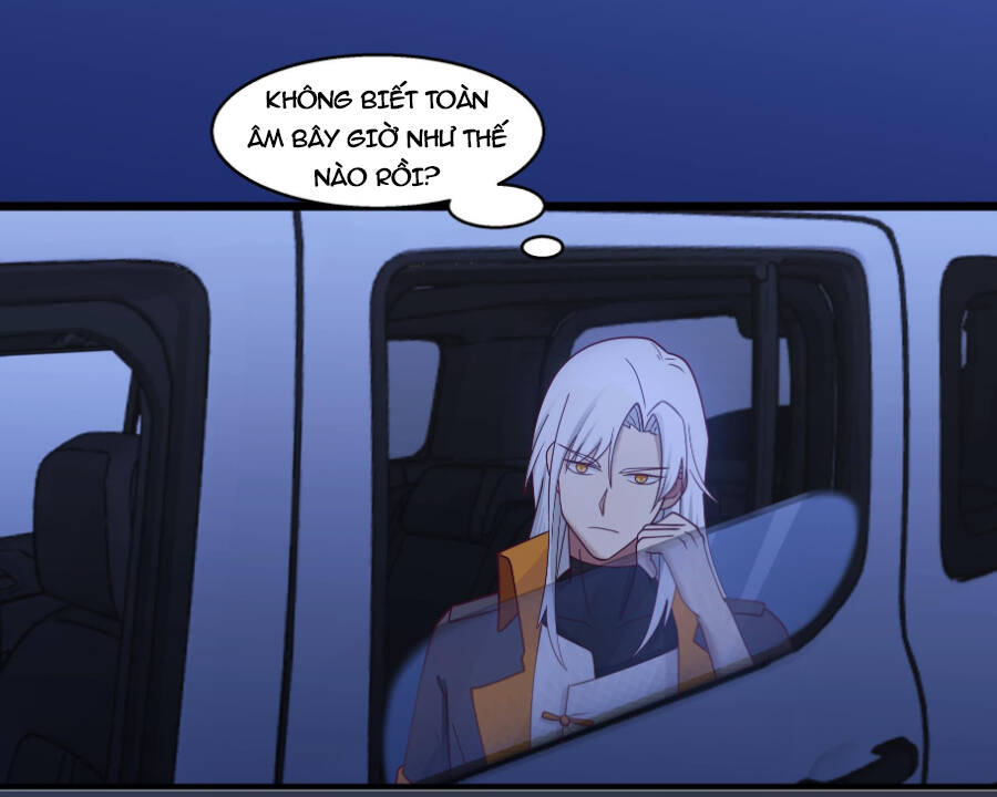 Trên Người Ta Có Một Con Rồng Chapter 550 - 2