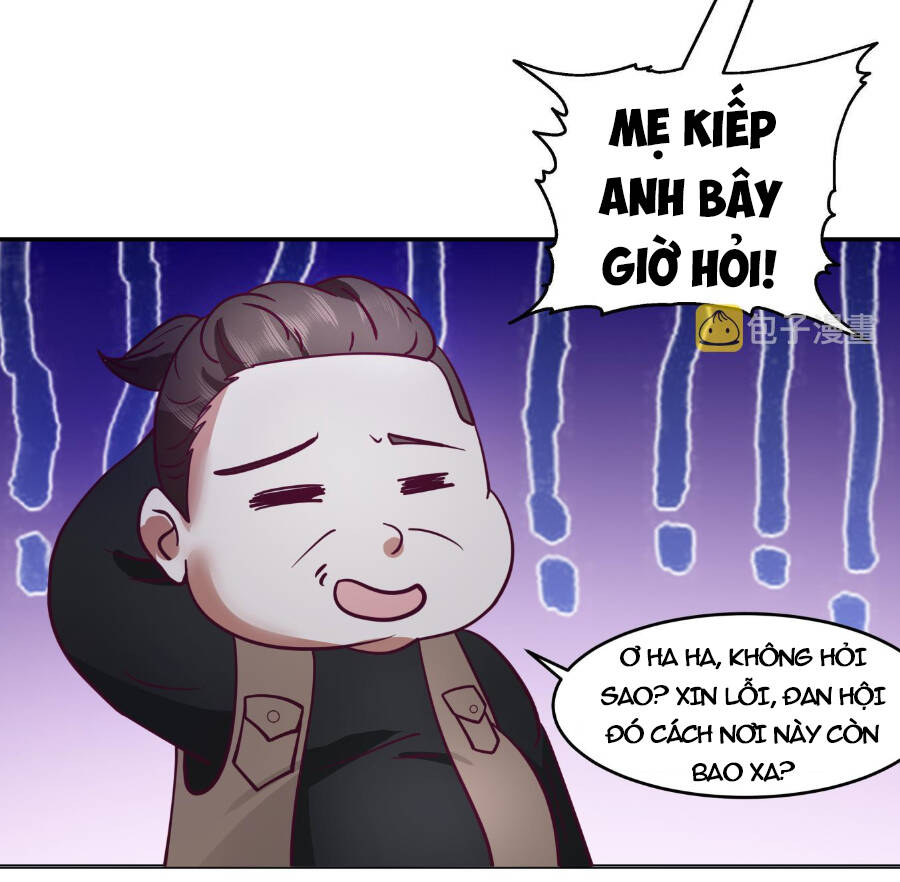 Trên Người Ta Có Một Con Rồng Chapter 550 - 16