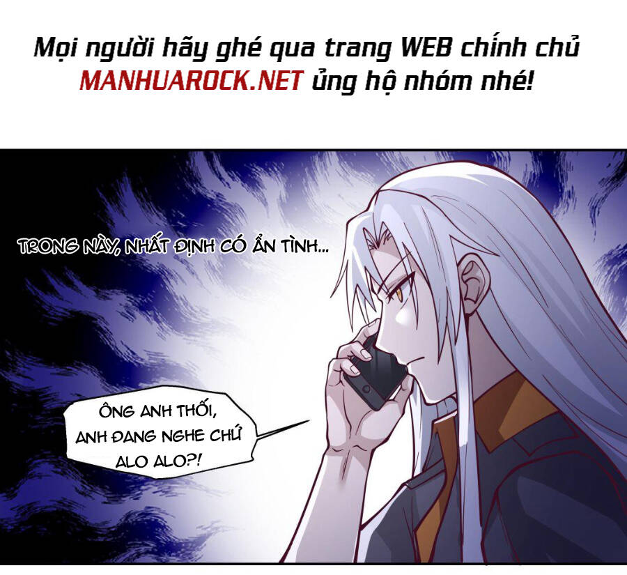 Trên Người Ta Có Một Con Rồng Chapter 551 - 11