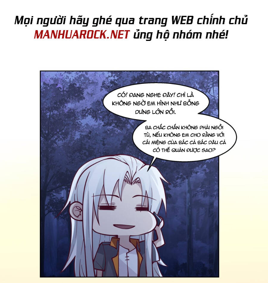 Trên Người Ta Có Một Con Rồng Chapter 551 - 12