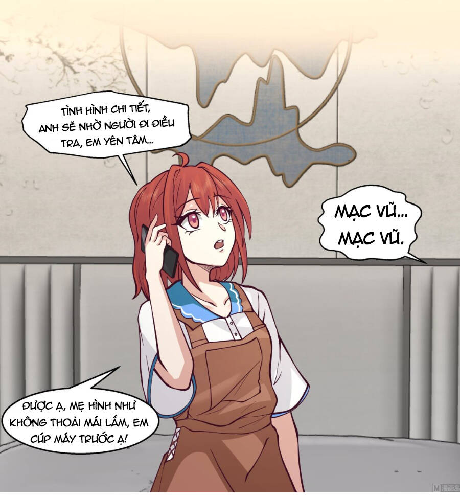 Trên Người Ta Có Một Con Rồng Chapter 551 - 13