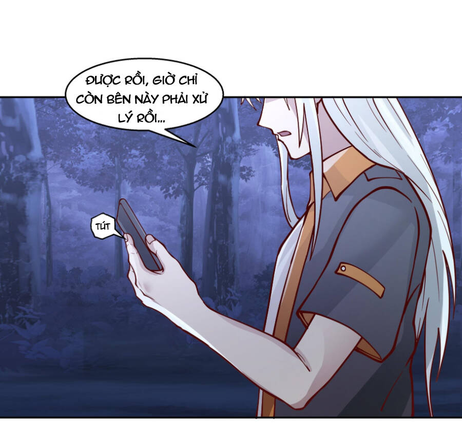 Trên Người Ta Có Một Con Rồng Chapter 551 - 14