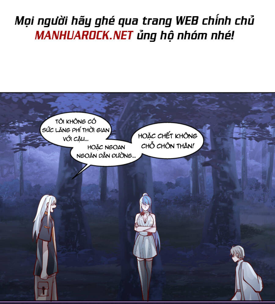 Trên Người Ta Có Một Con Rồng Chapter 551 - 15