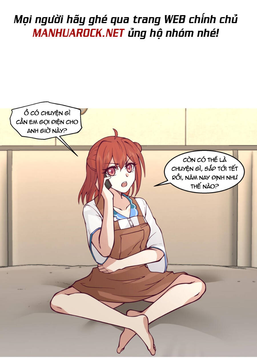 Trên Người Ta Có Một Con Rồng Chapter 551 - 3