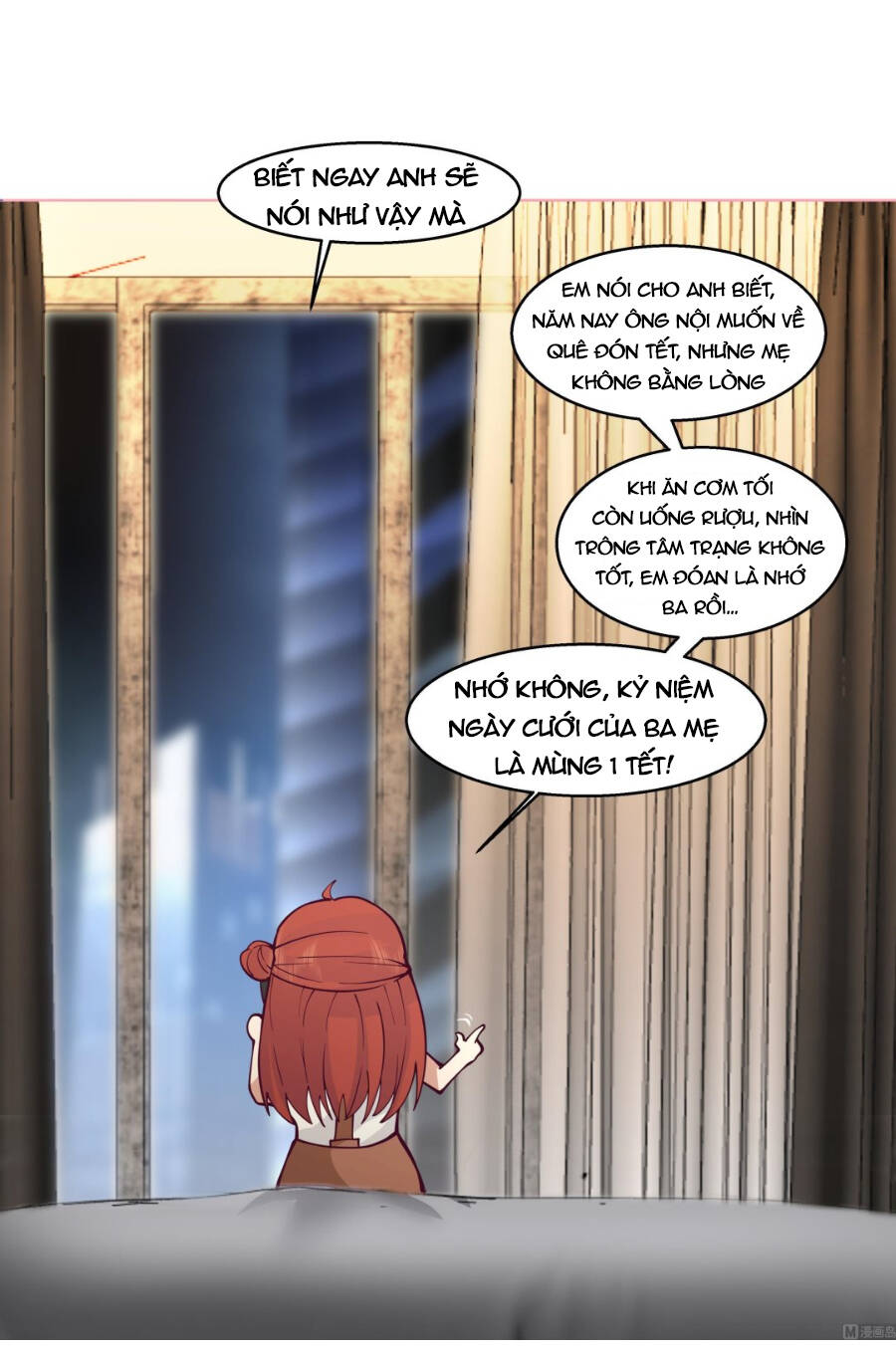 Trên Người Ta Có Một Con Rồng Chapter 551 - 5