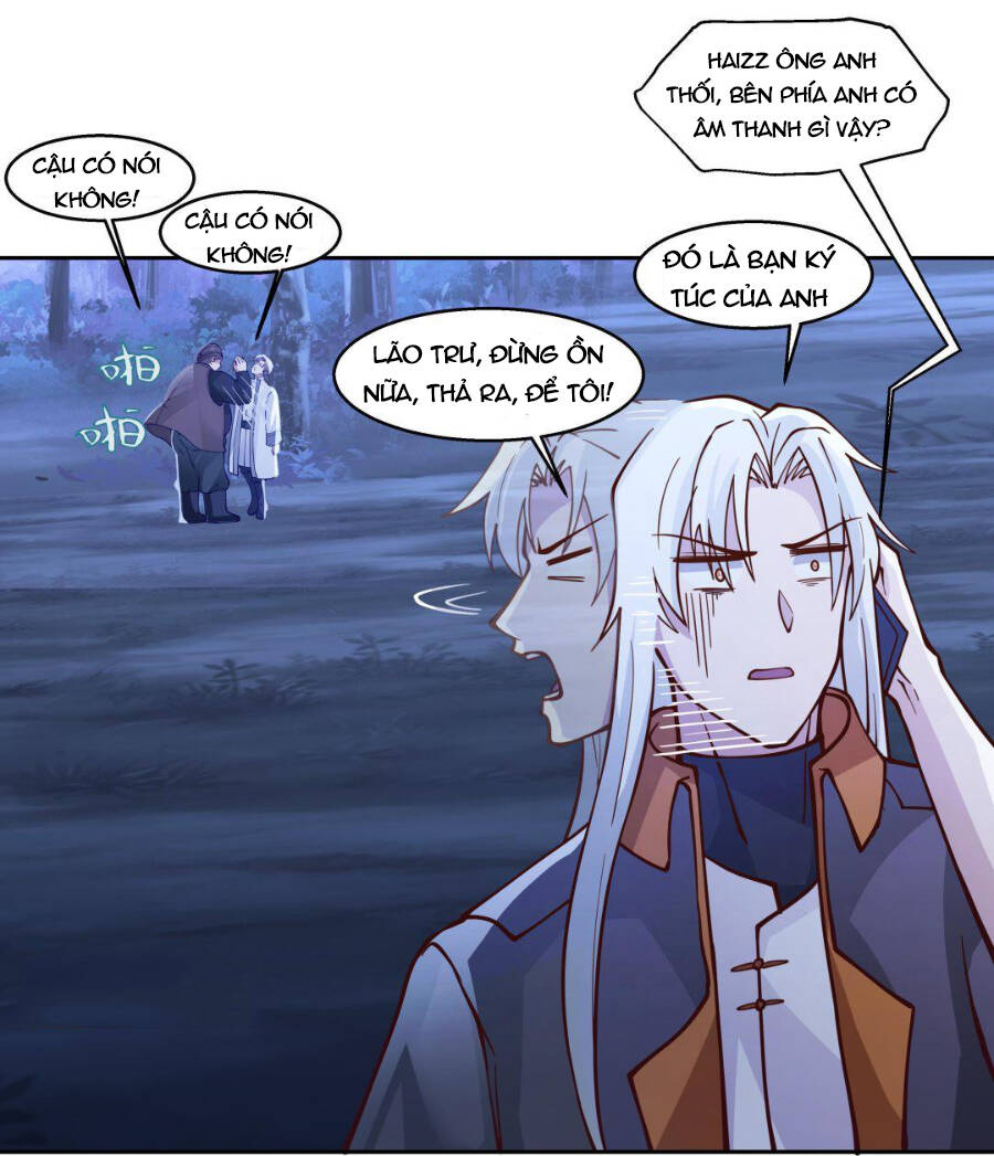 Trên Người Ta Có Một Con Rồng Chapter 551 - 6